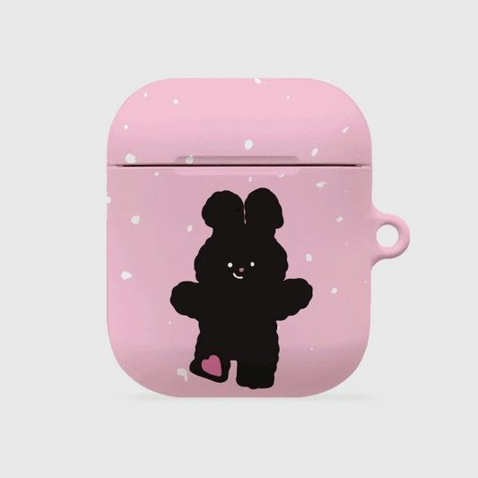 Snuggle Windy Airpods Case (Hard 硬殼)