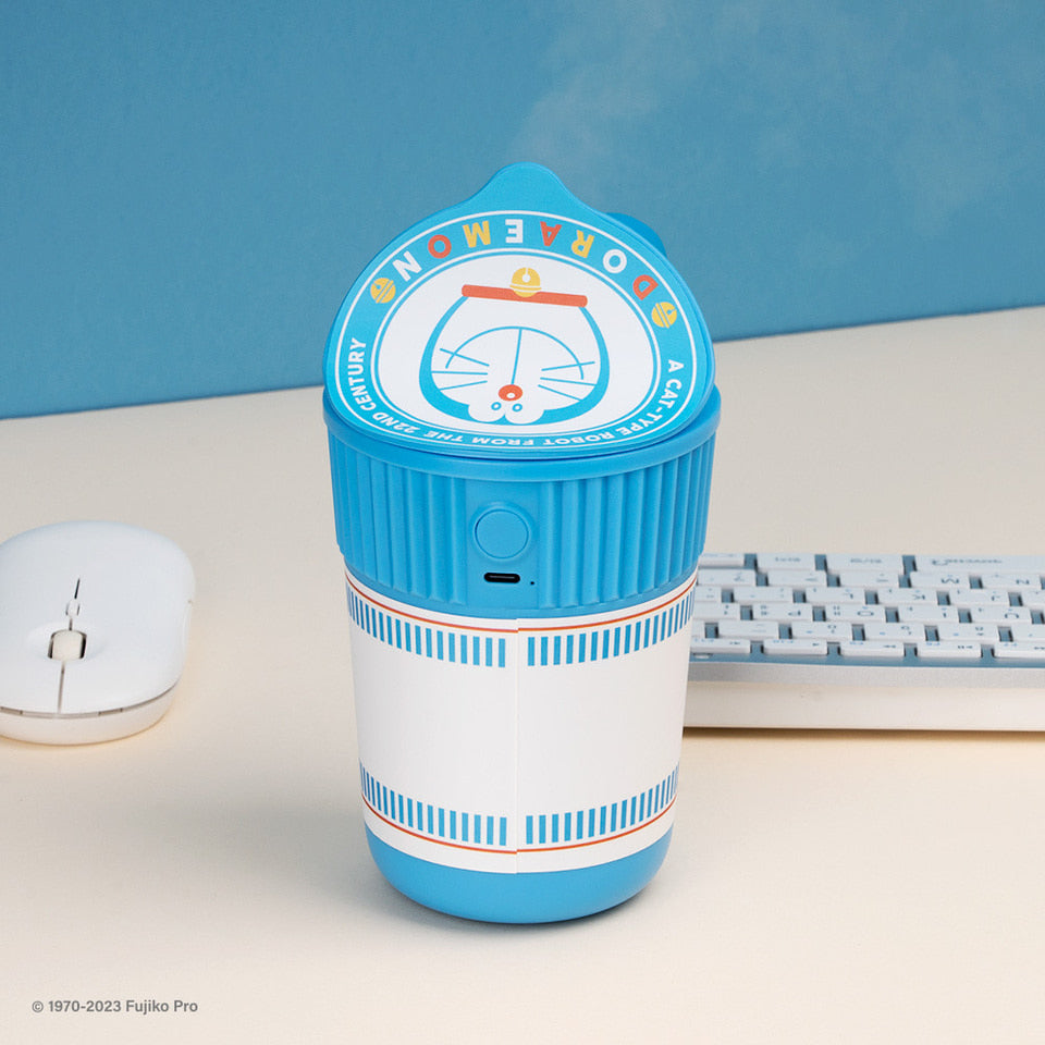 Doraemon Ramen Humidifier 加濕器