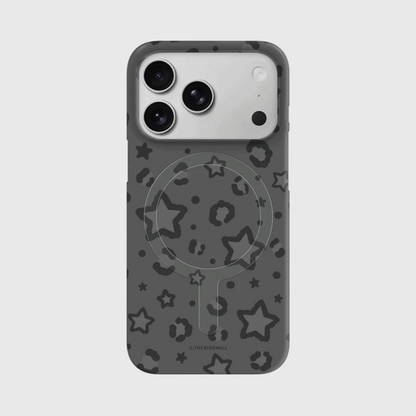 Starry Leopard Phone Case (Hard/Card Storage/Magsafe)