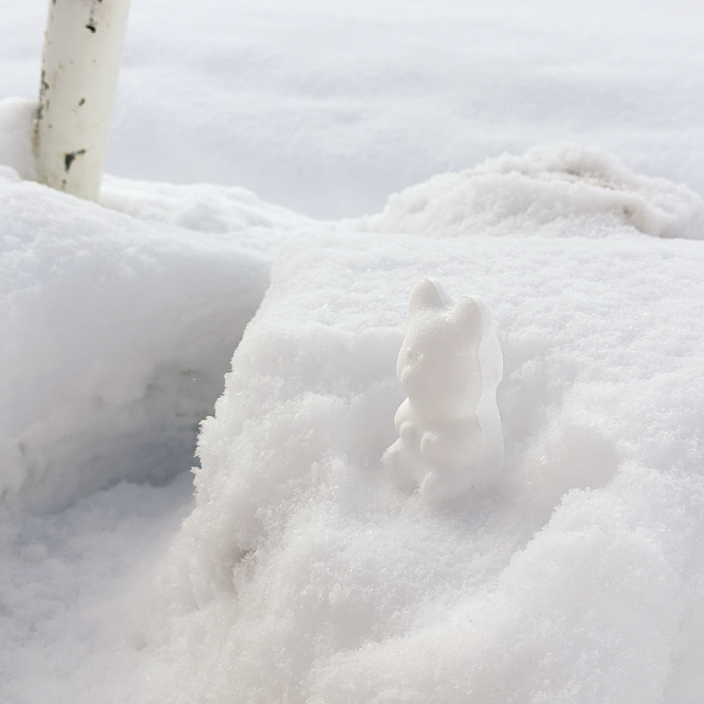 Dinotaeng Quokka Snowball Maker