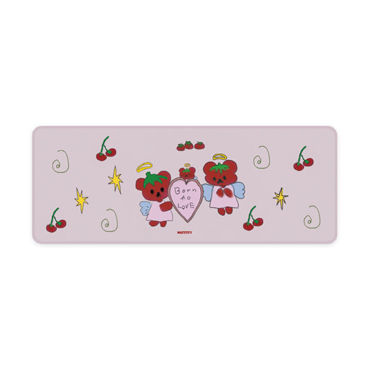 Mazzzzy loooove~pad / Angel Tomato 電腦桌墊/滑鼠墊