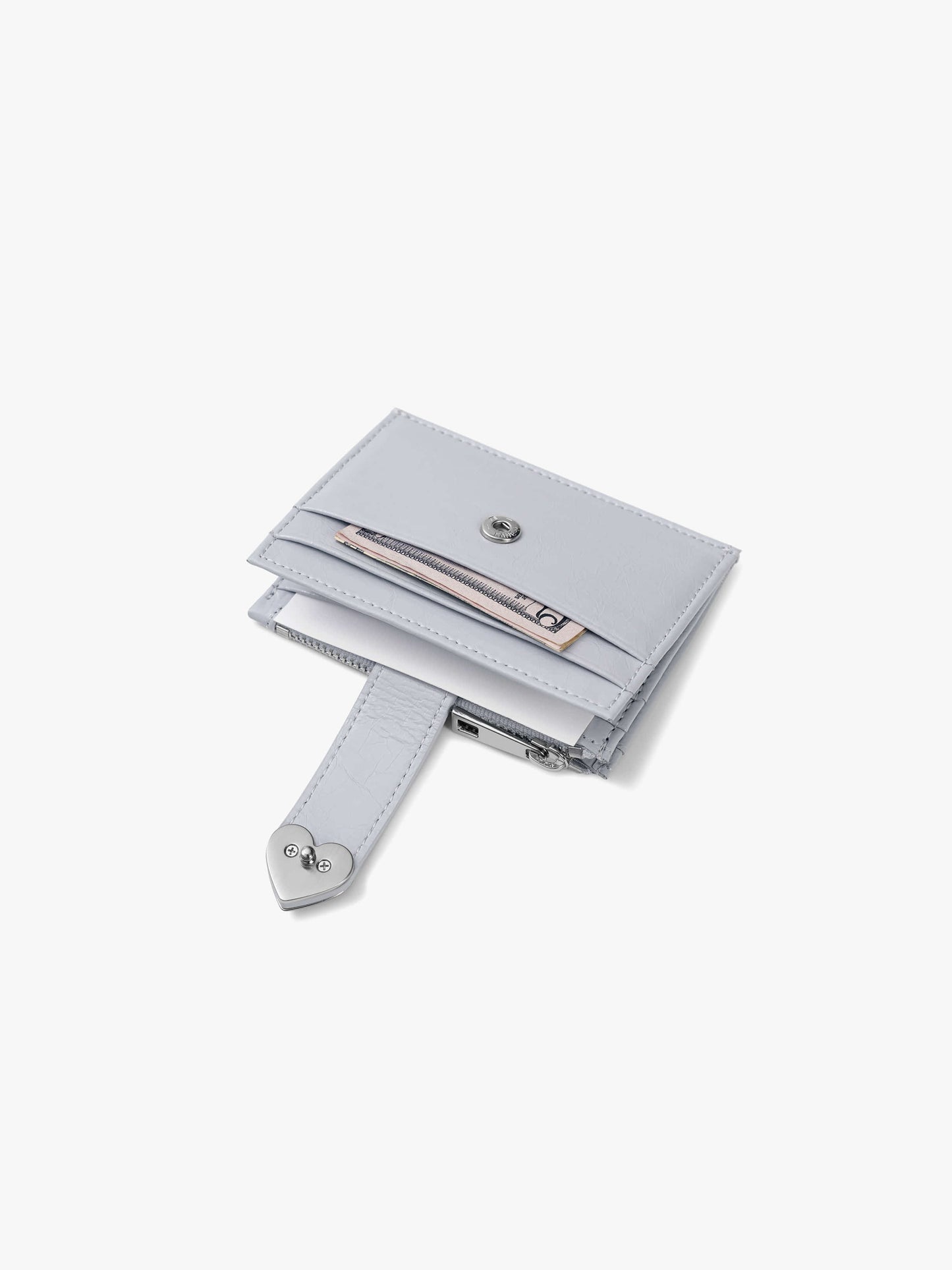 Fennec Hearty Bridge Pocket Mini - Misty Lavender