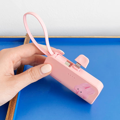 Theninemall Windy Basic Docking Battery
