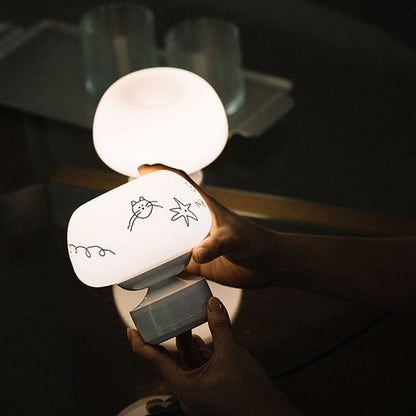 【預售】Bmix X INAP Flora Lamp No.1