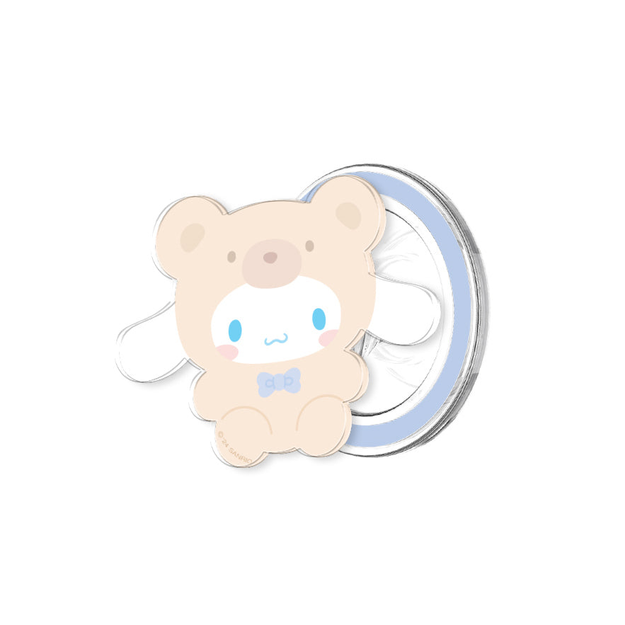 Sanrio Bear Magsafe Tok (5款)