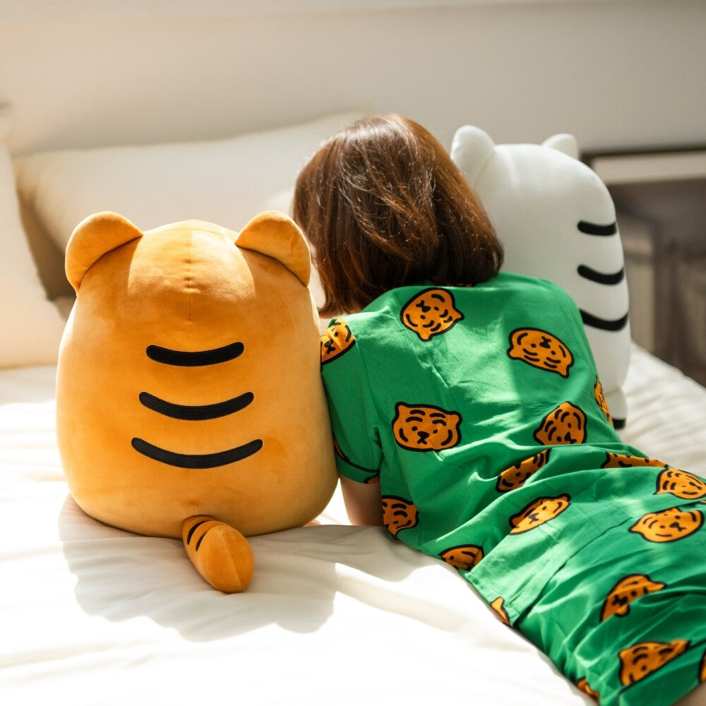 Muzik Tiger Giant Cushion (3款)