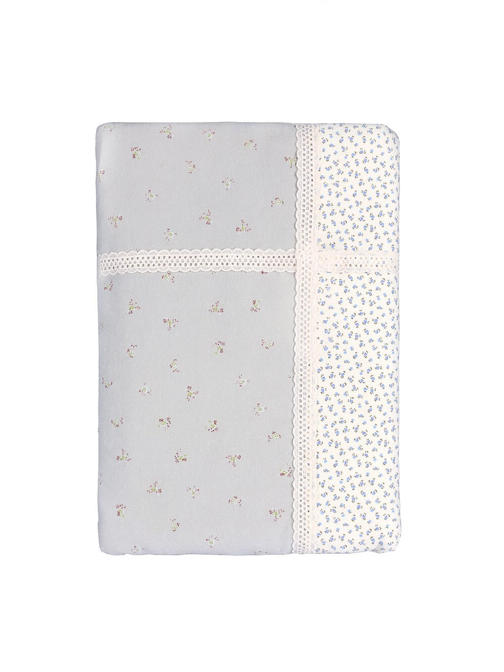 Cozing Blomming notebook pouch (2色)