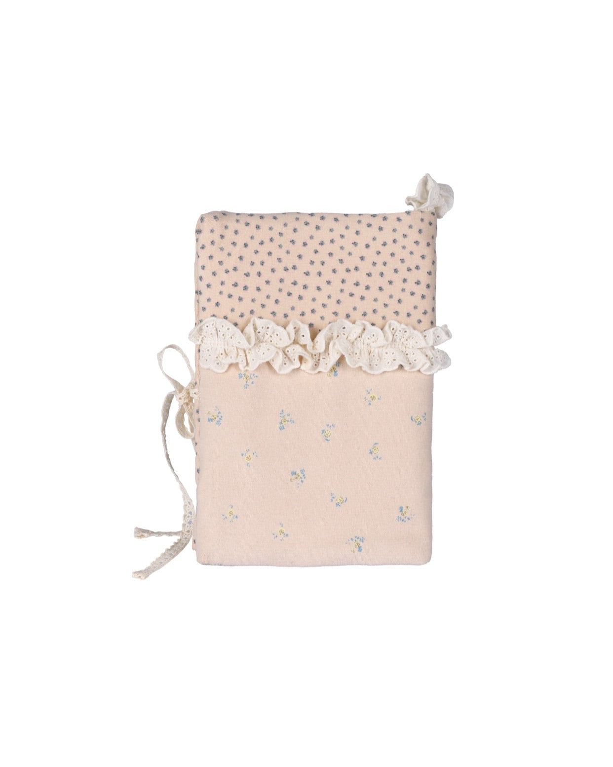 Cozing A5 Blomming book cover (2色)