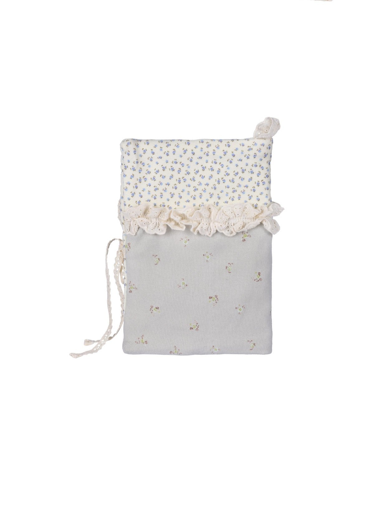 Cozing A5 Blomming book cover (2色)