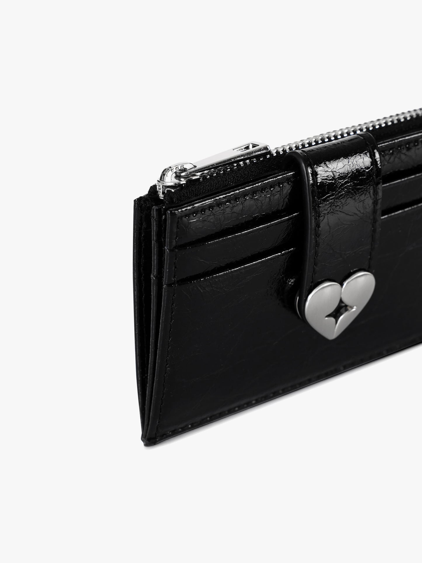 [25/11韓國出貨] Fennec Hearty Bridge Pocket Mini - Black