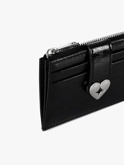 [25/11韓國出貨] Fennec Hearty Bridge Pocket Mini - Black