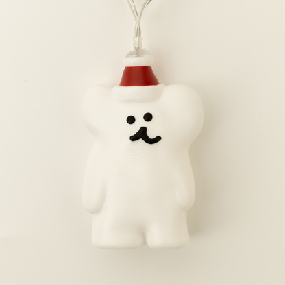 Dinotaeng BOBO Holiday Bulb