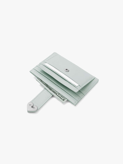 【Online限定色】Fennec Hearty Bridge Pocket - Pale Mint