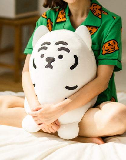 Muzik Tiger Giant Cushion (3款)