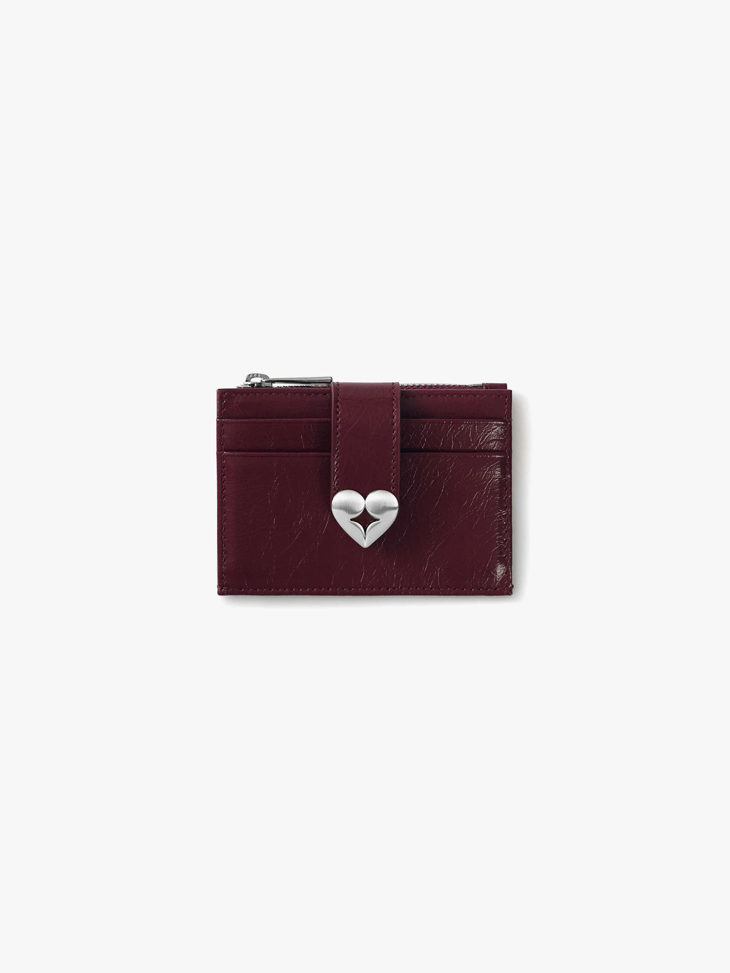 Fennec Hearty Bridge Pocket Mini - Deep cherry
