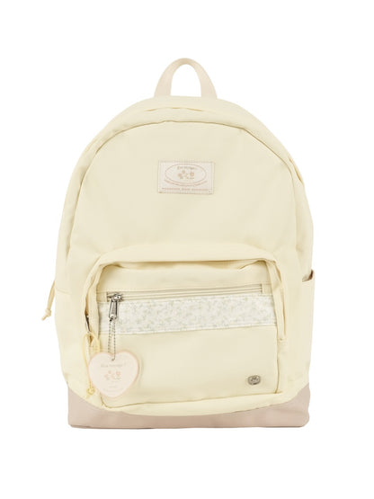 Ovuni Bon Voyage Backpack - Lemon butter