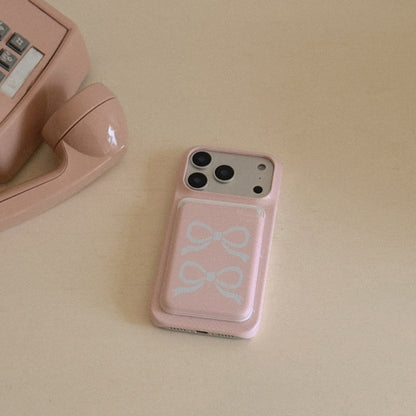 Holiday Favor Phone Case (Hard/Card Storage/Magsafe)