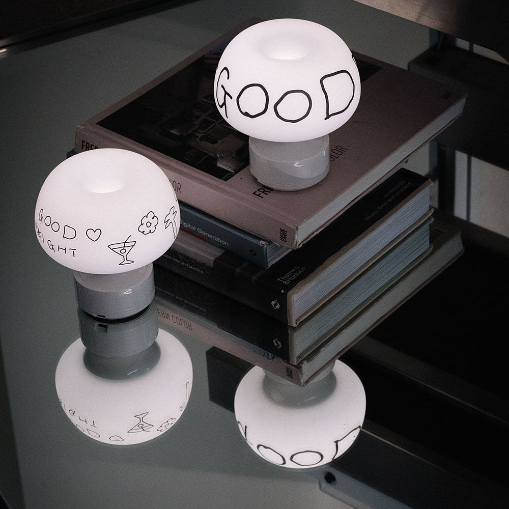 【預售】Bmix X INAP Flora Lamp No.1