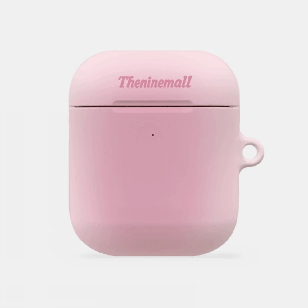 Mood Shade Color Airpods Case (Hard 硬殼)