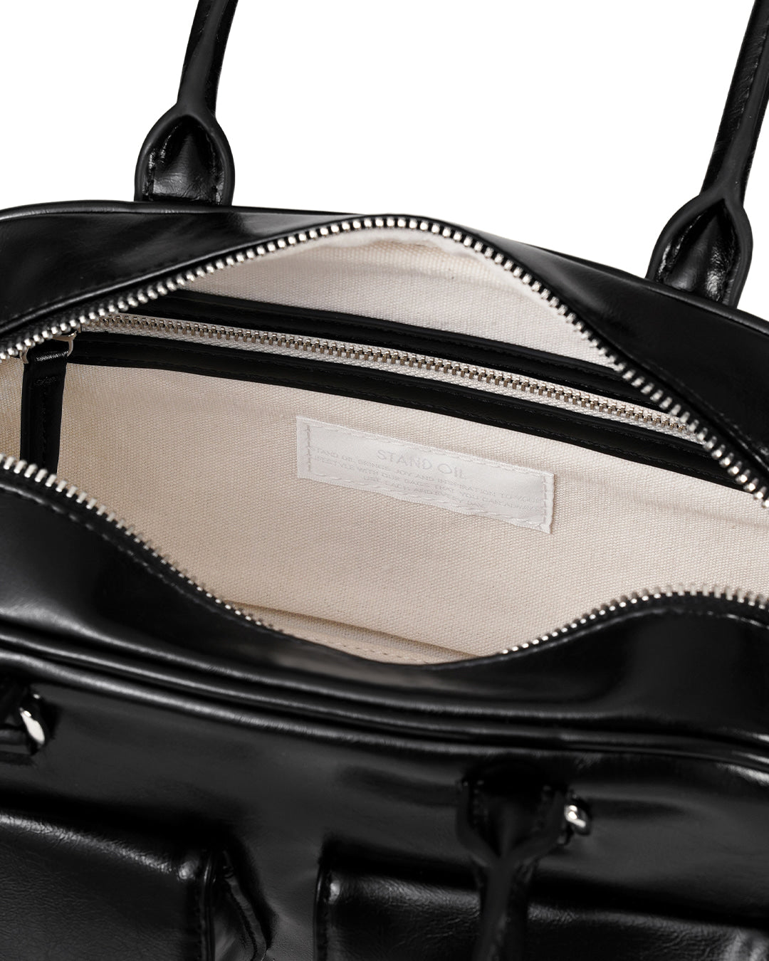 【經典款✨】Stand Oil Chubby Bag (6色)