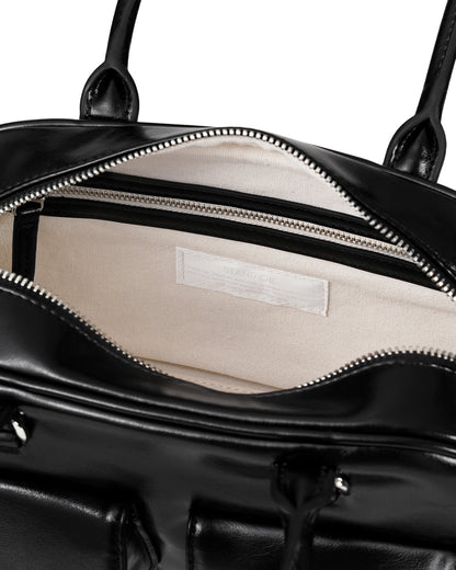 【經典款✨】Stand Oil Chubby Bag (6色)