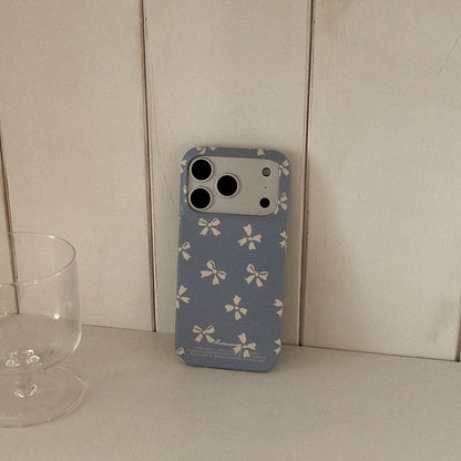 Tied Dreams Pattern Phone Case (Hard/Card Storage/Magsafe)