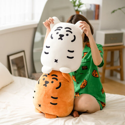 Muzik Tiger Giant Cushion (3款)