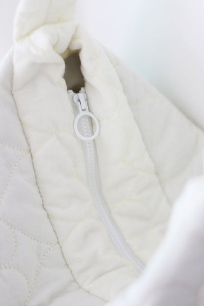 Keike Cloud Bag (Cotton) (3 Colors)