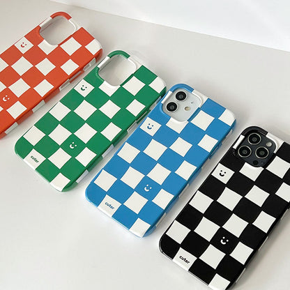 Cuter Board Phone Case (Glossy Hard) (6色)