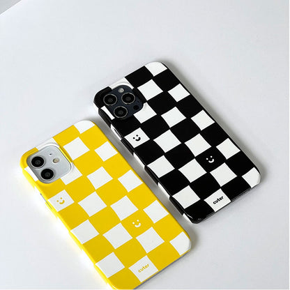 Cuter Board Phone Case (Glossy Hard) (6色)