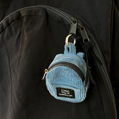 Ordinary Life mini backpack (2 Colors)