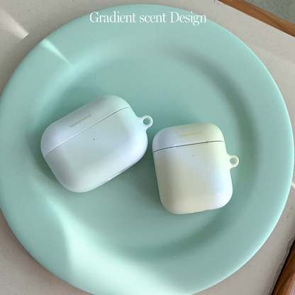 Gradient Scent Airpods Case (Hard 硬殼) (4色)