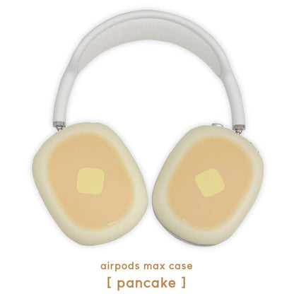 Hookka Hookka Studio Pancake Airpods Max Case