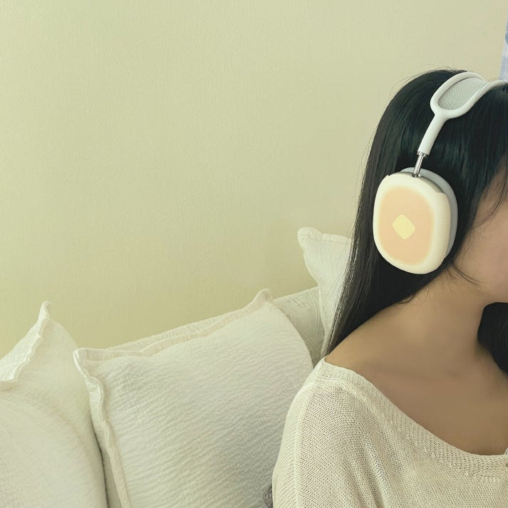 Hookka Hookka Studio Pancake Airpods Max Case