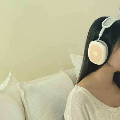 Hookka Hookka Studio Pancake Airpods Max Case