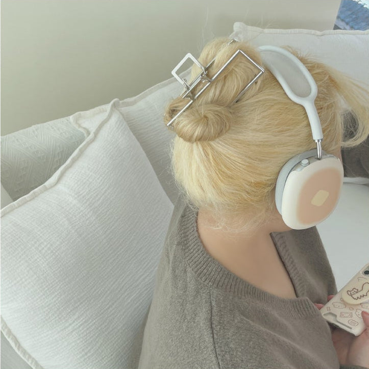 Hookka Hookka Studio Pancake Airpods Max Case