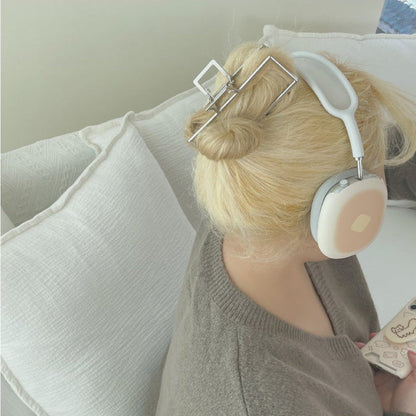 Hookka Hookka Studio Pancake Airpods Max Case