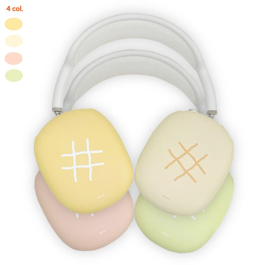 Hookka Hookka Studio Melonpan Airpods Max Case (4款) (自由配搭)