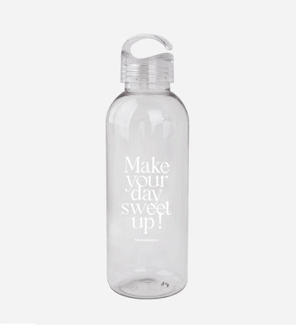 Mademoment Sweet Up Transparent Handle Tumbler