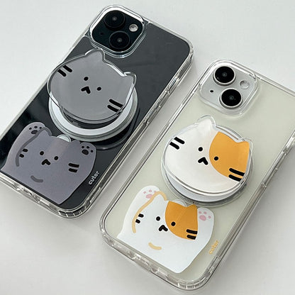 Cuter Meow Shoot! Magsafe Case