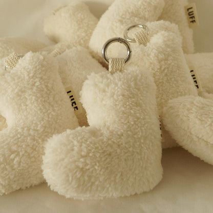 Luff UGG Boots Keyring (2色)