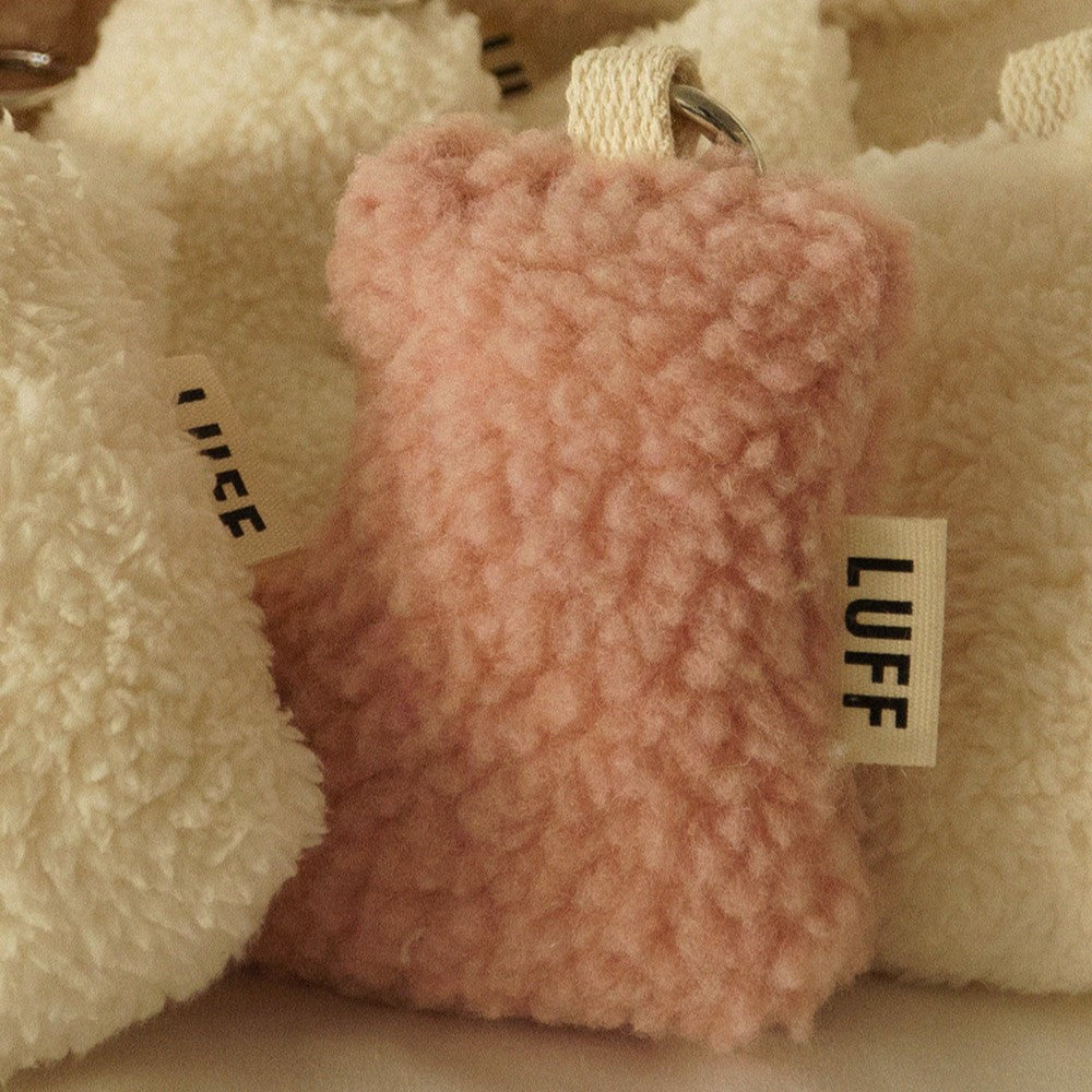 Luff UGG Boots Keyring (2色)