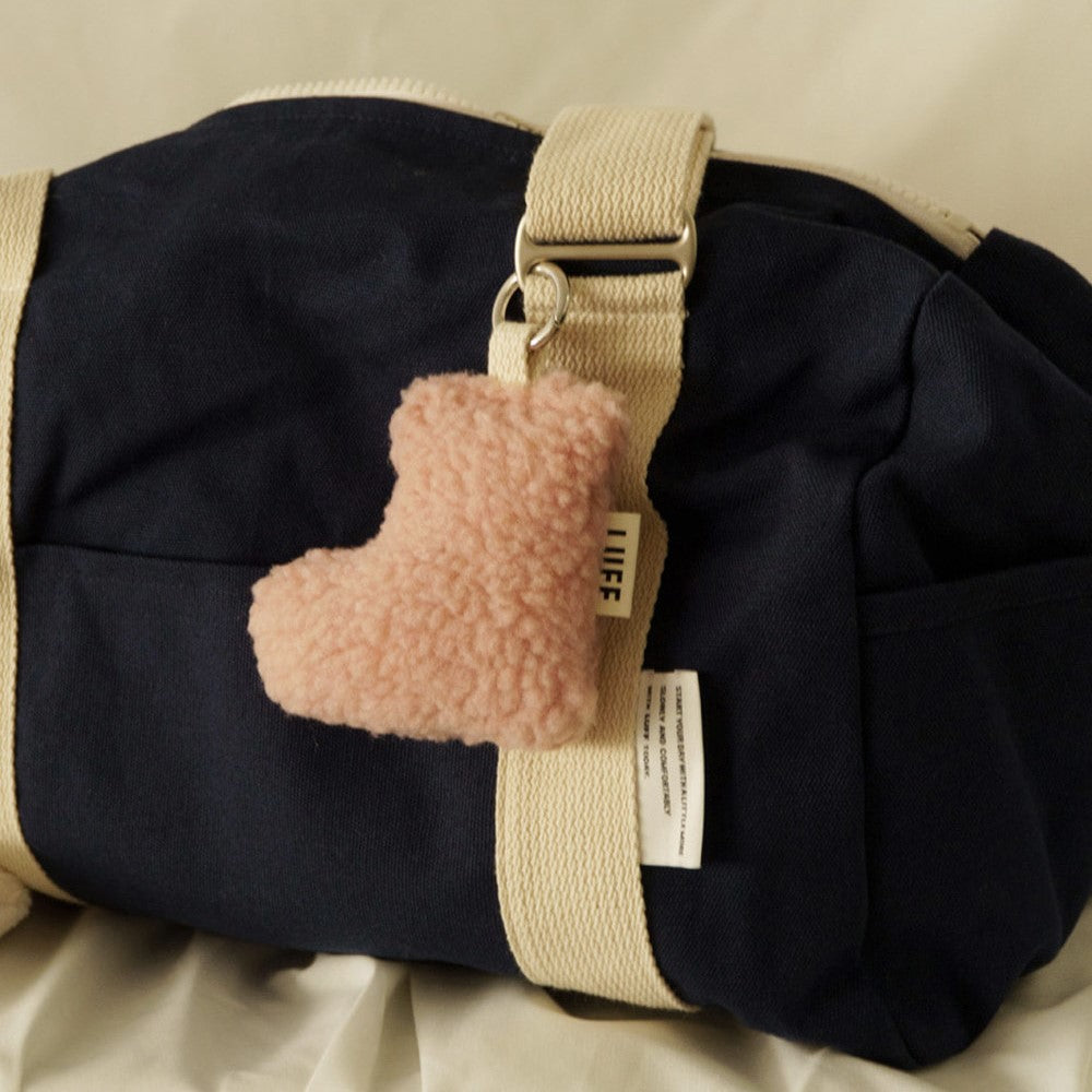 Luff UGG Boots Keyring (2色)