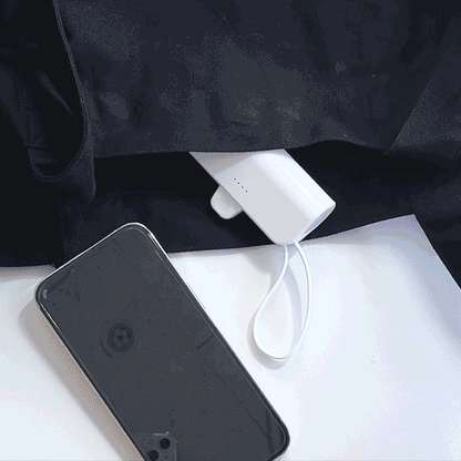 Theninemall Hey Cat Basic Docking Battery