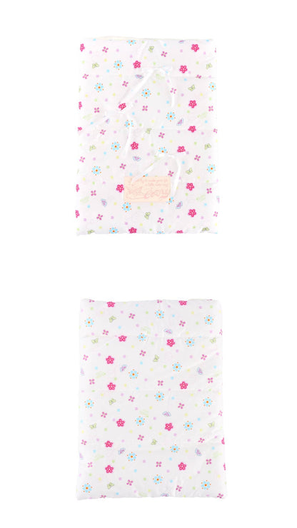 Cozing Pillow Notebook Pouch_Butterfly (11/13/15 inch)