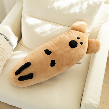 Dinotaeng QUOKDOG Body Pillow 攬枕