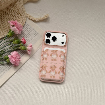 Blooming Today Phone Case (Hard/Card Storage/Magsafe)