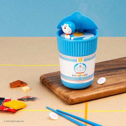 Doraemon Ramen Humidifier 加濕器