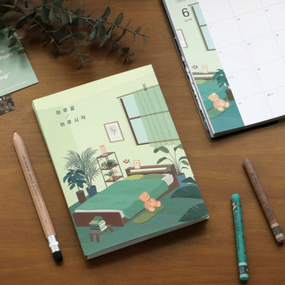 【新上架優惠🌠】Iconic 2026 End-and Diary (6款)