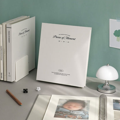 Iconic Pieces Of Moment Sticking Album (6色)